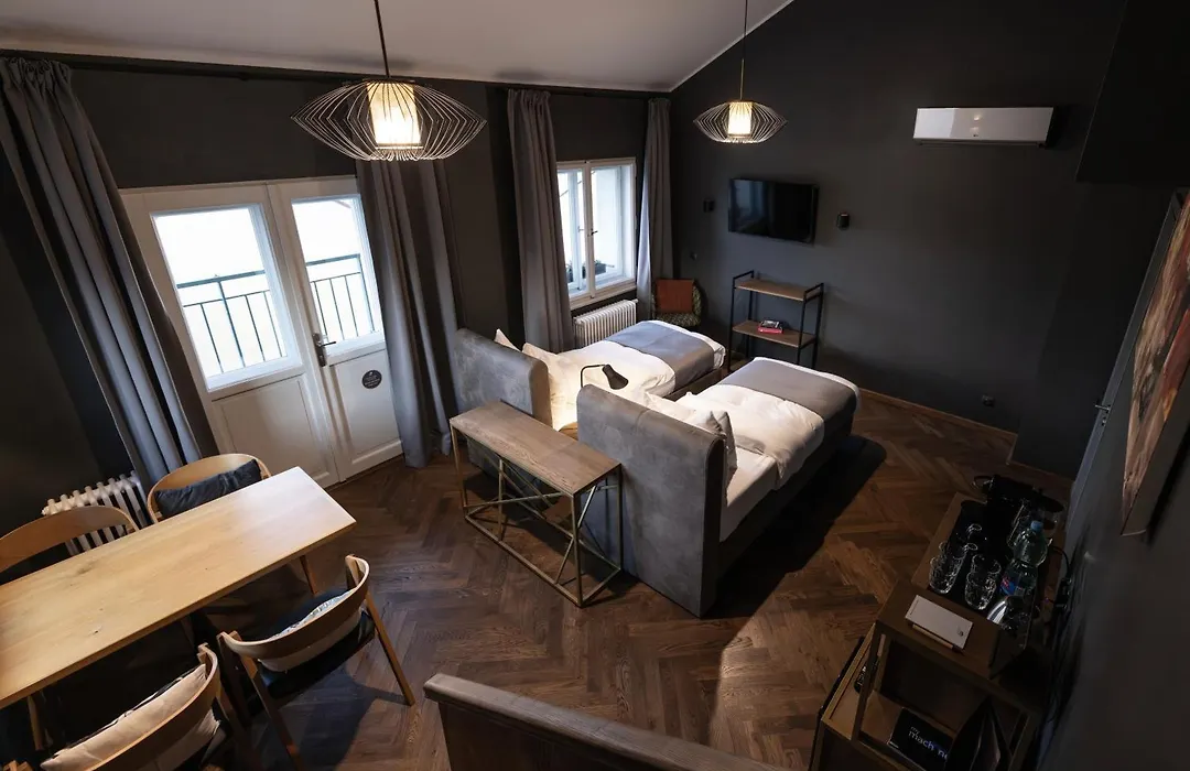 The Viaduct - Suites & More-1