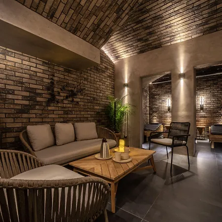 The Viaduct - Suites & More-2