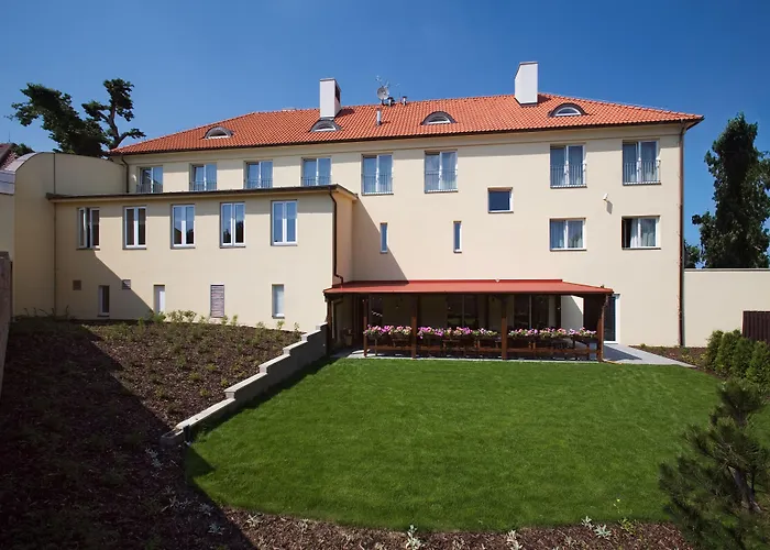 Dolce Villa Prag